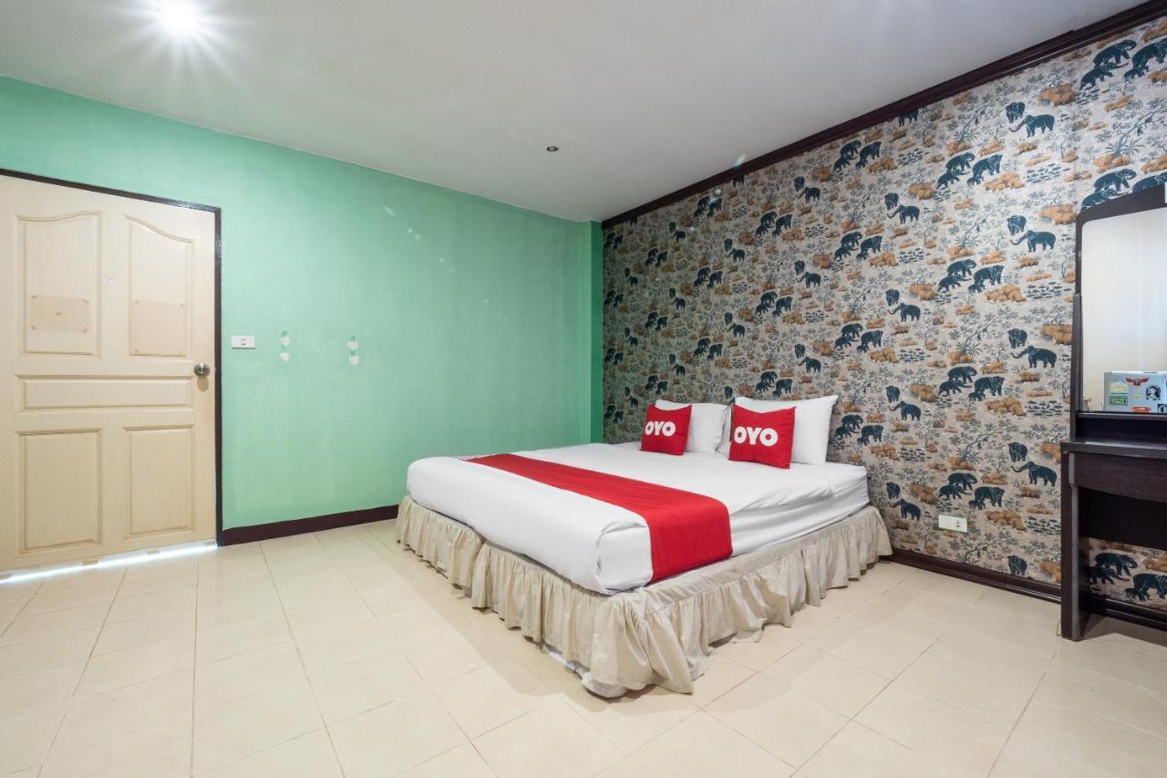 Alysia Spring Resort Koh Chang Exterior foto