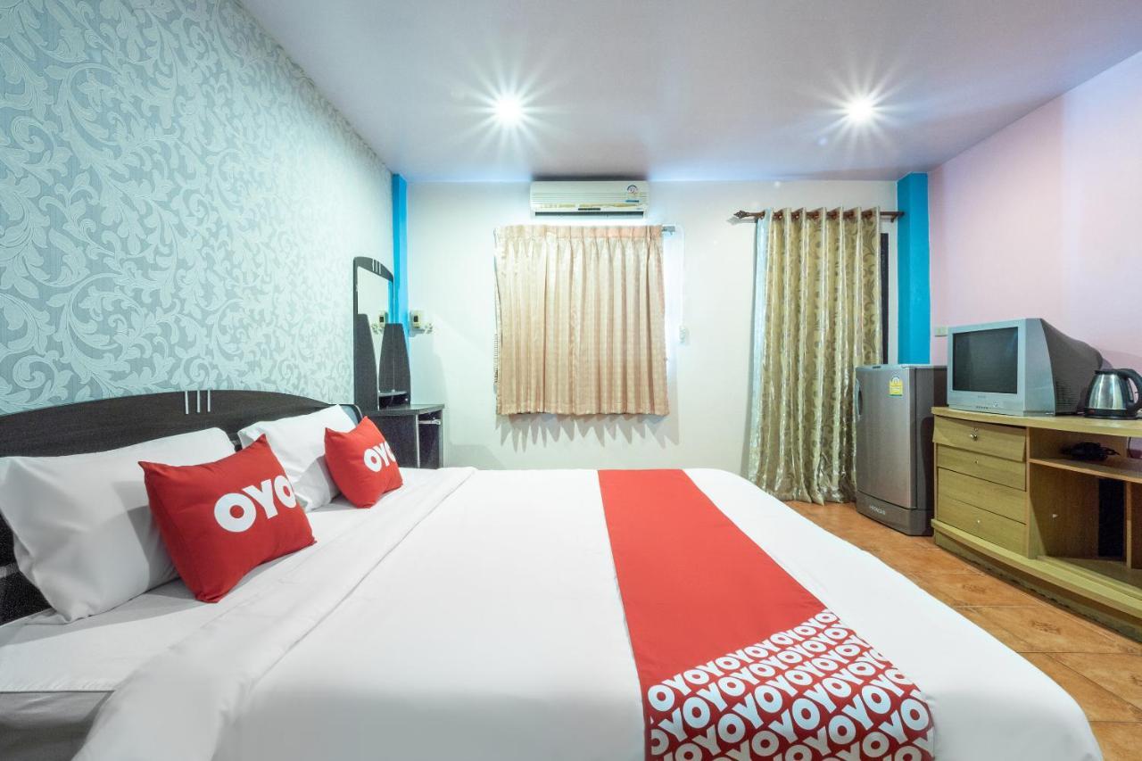 Alysia Spring Resort Koh Chang Exterior foto