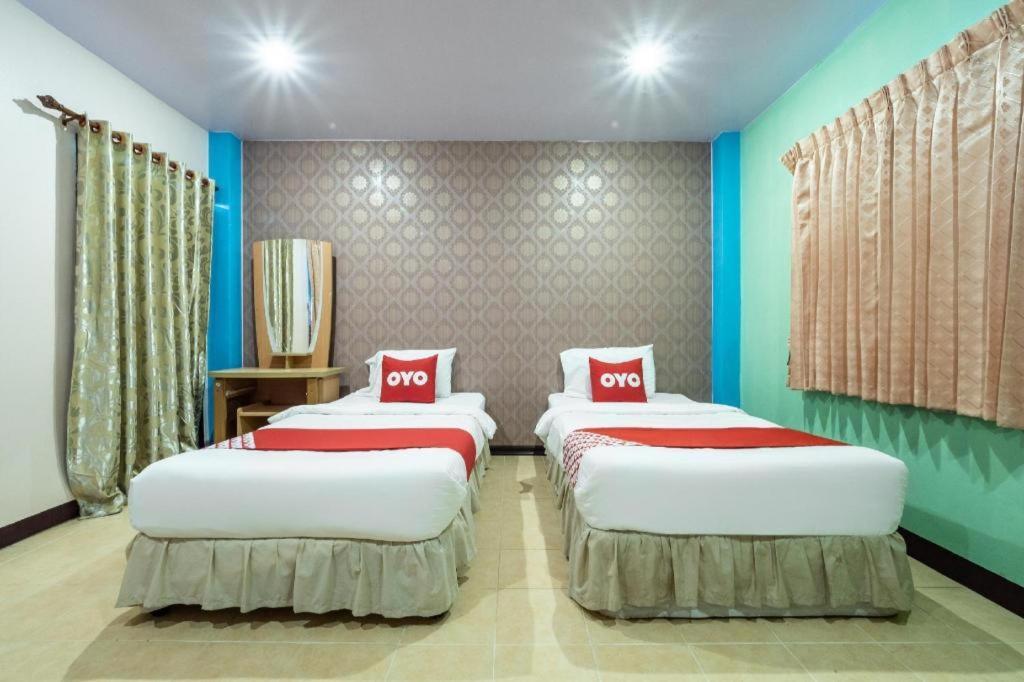 Alysia Spring Resort Koh Chang Exterior foto