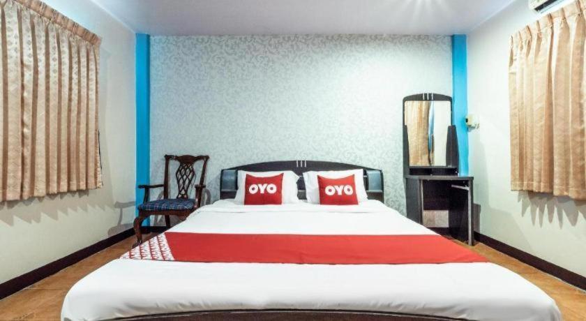 Alysia Spring Resort Koh Chang Exterior foto
