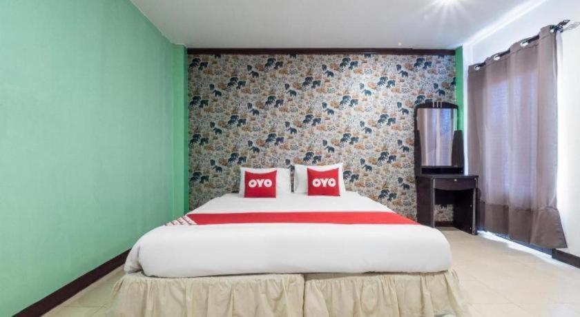 Alysia Spring Resort Koh Chang Exterior foto
