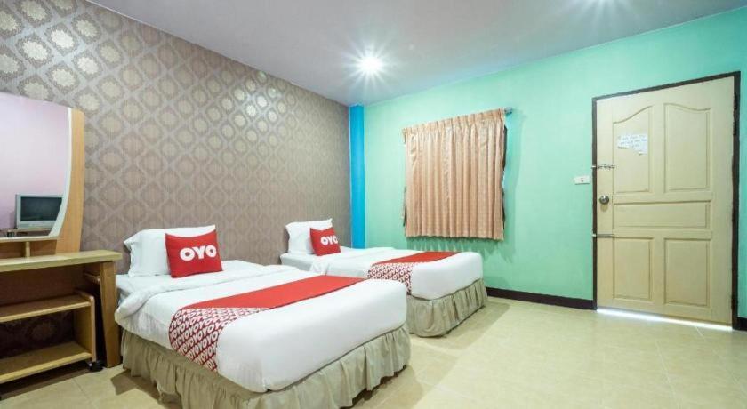 Alysia Spring Resort Koh Chang Exterior foto